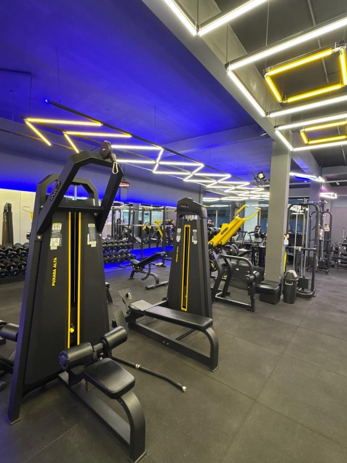 Academia 800m² | 700+ Alunos Ativos | Faturamento R$100k/mês | Itapema-SC