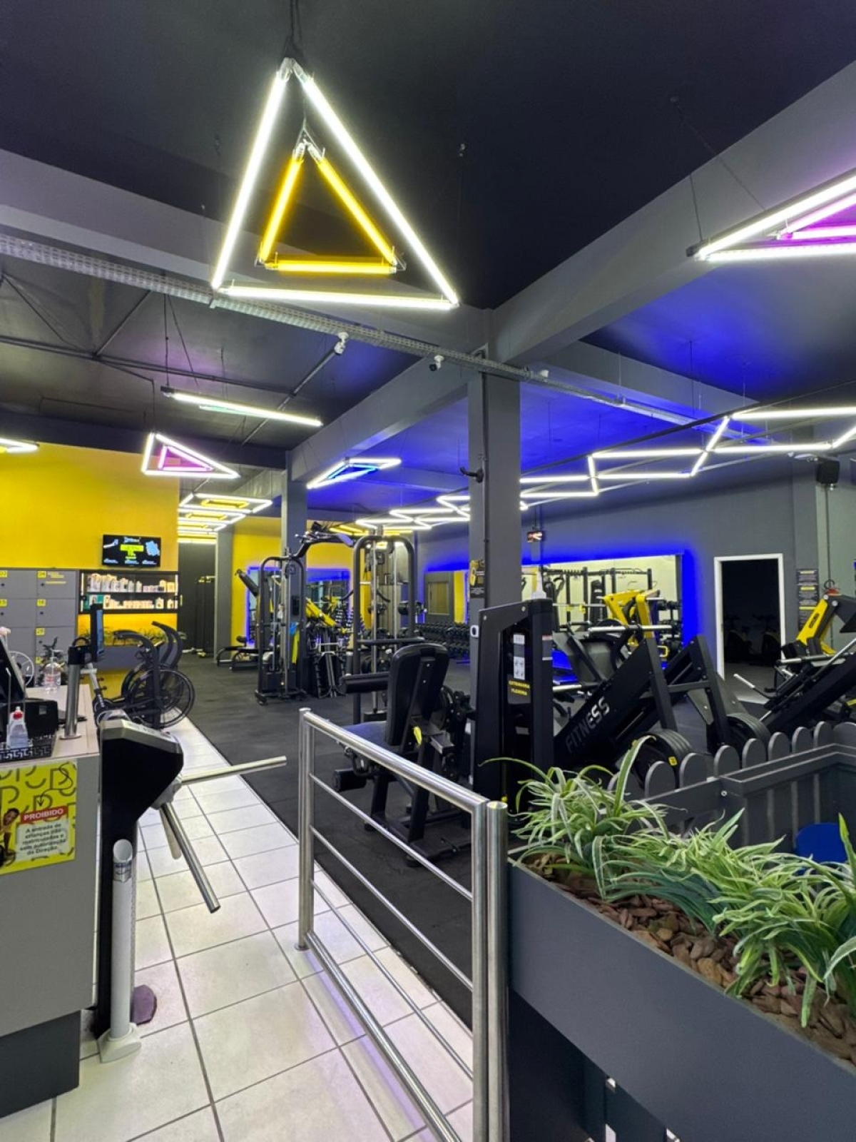 Academia 800m² | 700+ Alunos Ativos | Faturamento R$100k/mês | Itapema-SC