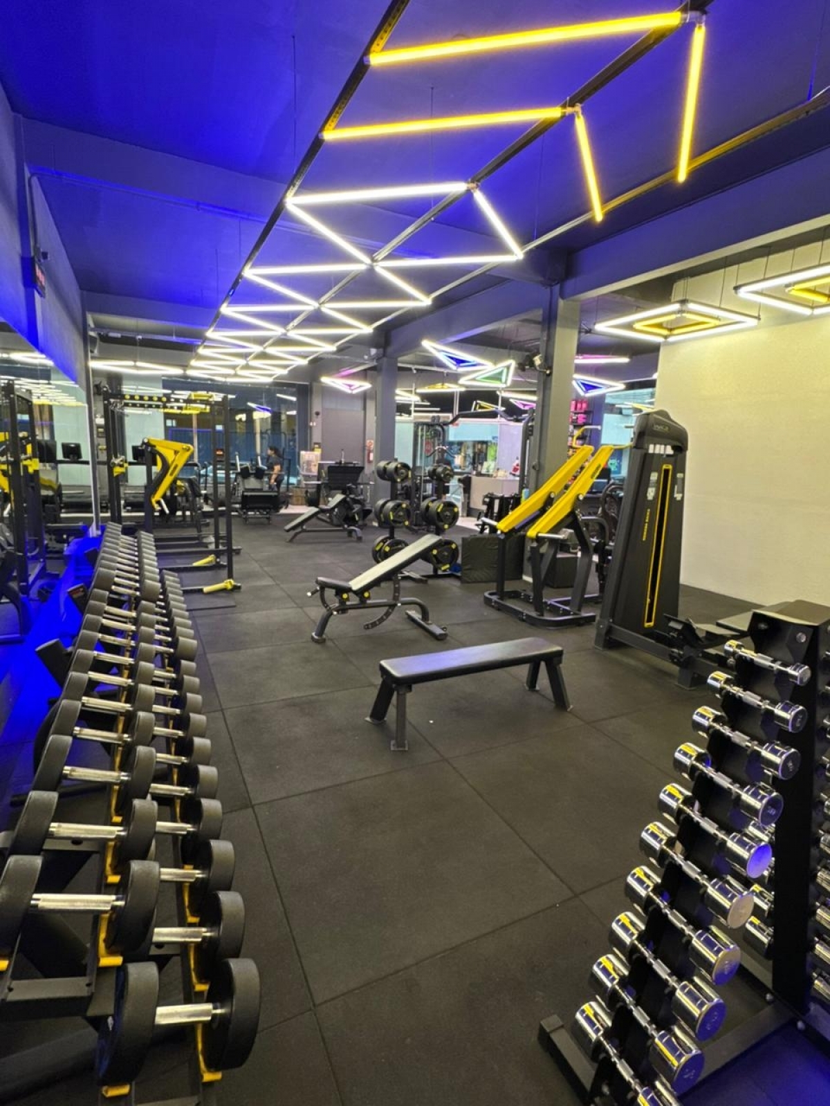 Academia 800m² | 700+ Alunos Ativos | Faturamento R$100k/mês | Itapema-SC