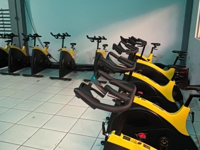 Academia 800m² | 700+ Alunos Ativos | Faturamento R$100k/mês | Itapema-SC