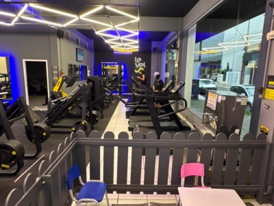 Academia 800m² | 700+ Alunos Ativos | Faturamento R$100k/mês | Itapema-SC