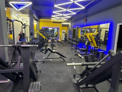 Academia 800m² | 700+ Alunos Ativos | Faturamento R$100k/mês | Itapema-SC