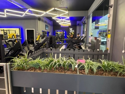 Academia 800m² | 700+ Alunos Ativos | Faturamento R$100k/mês | Itapema-SC