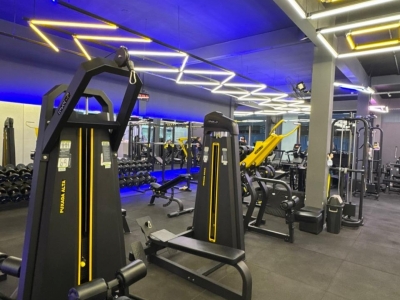 Academia 800m² | 700+ Alunos Ativos | Faturamento R$100k/mês | Itapema-SC