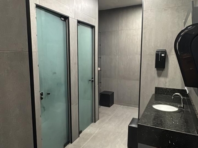 Academia 800m² | 700+ Alunos Ativos | Faturamento R$100k/mês | Itapema-SC