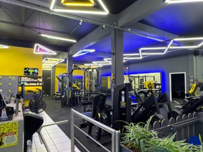 Academia 800m² | 700+ Alunos Ativos | Faturamento R$100k/mês | Itapema-SC