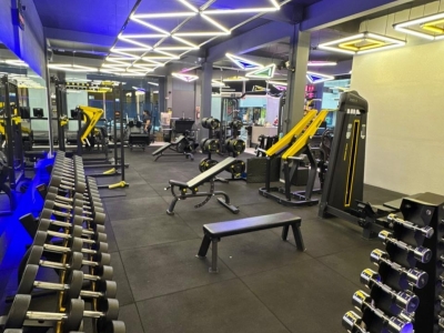 Academia 800m² | 700+ Alunos Ativos | Faturamento R$100k/mês | Itapema-SC