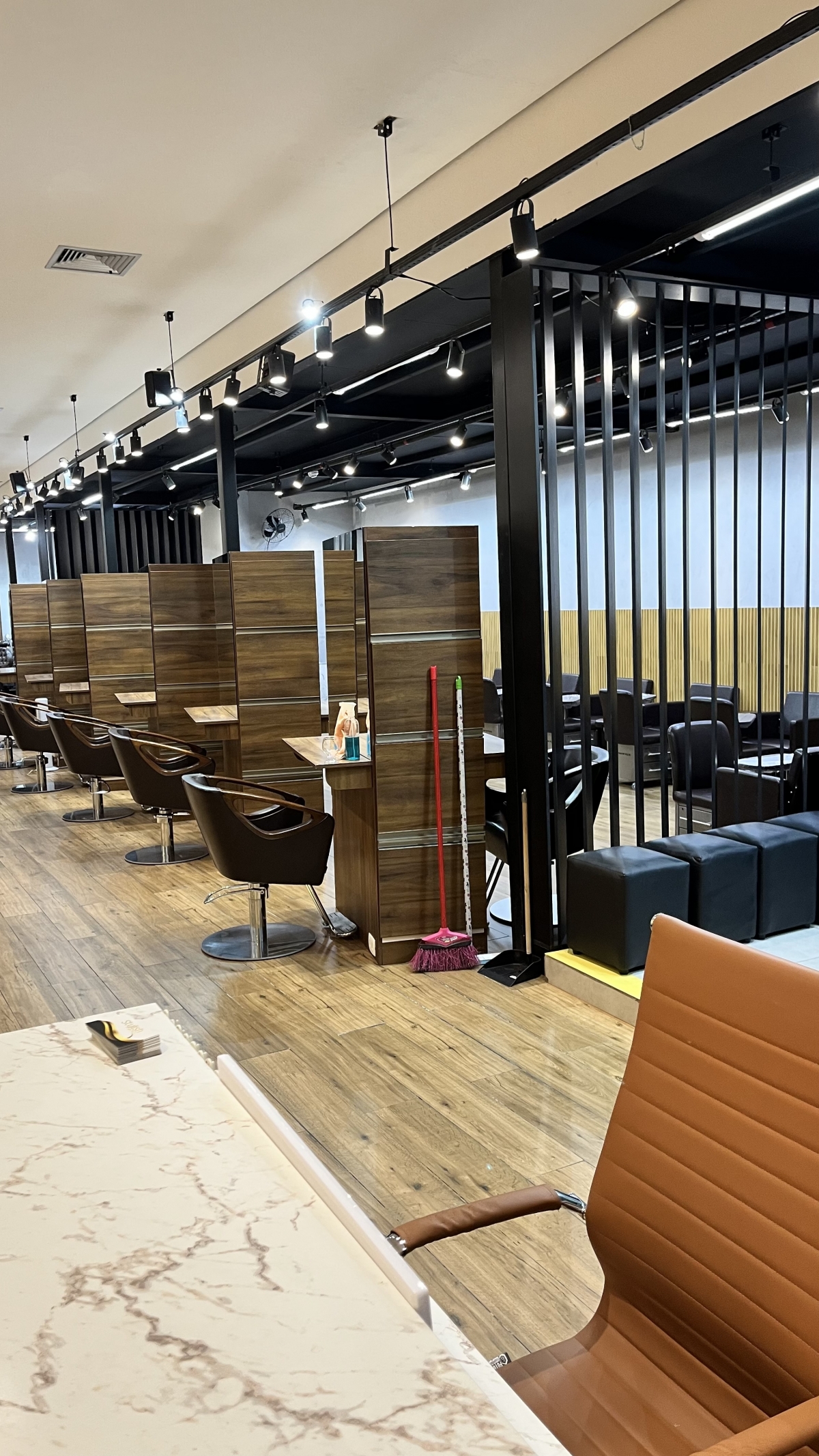 Vendo Empresa de Beleza Premium em Shopping 