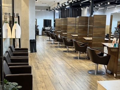 Vendo Empresa de Beleza Premium em Shopping 