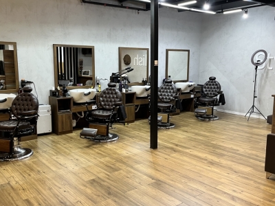 Vendo Empresa de Beleza Premium em Shopping 