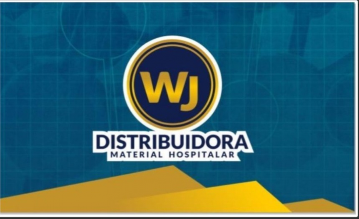 Distribuidora de Materiais e Produtos Hospitalares