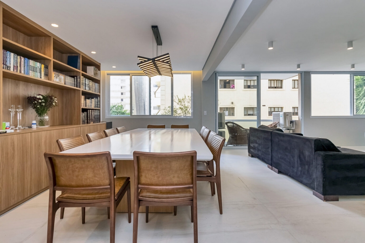 Empresa de arquitetura e reforma completa em são paulo 