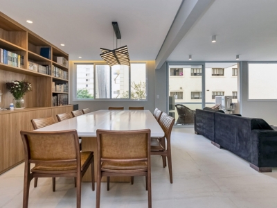 Empresa de arquitetura e reforma completa em são paulo 