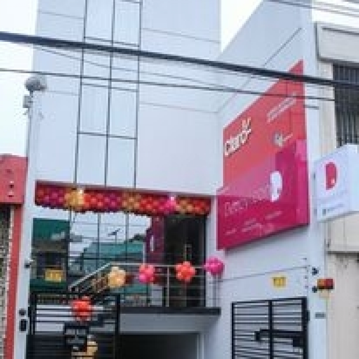 Venda de Operação Madura de Estética em Belém – Ponto com Estacionamento e Carteira Consolidada