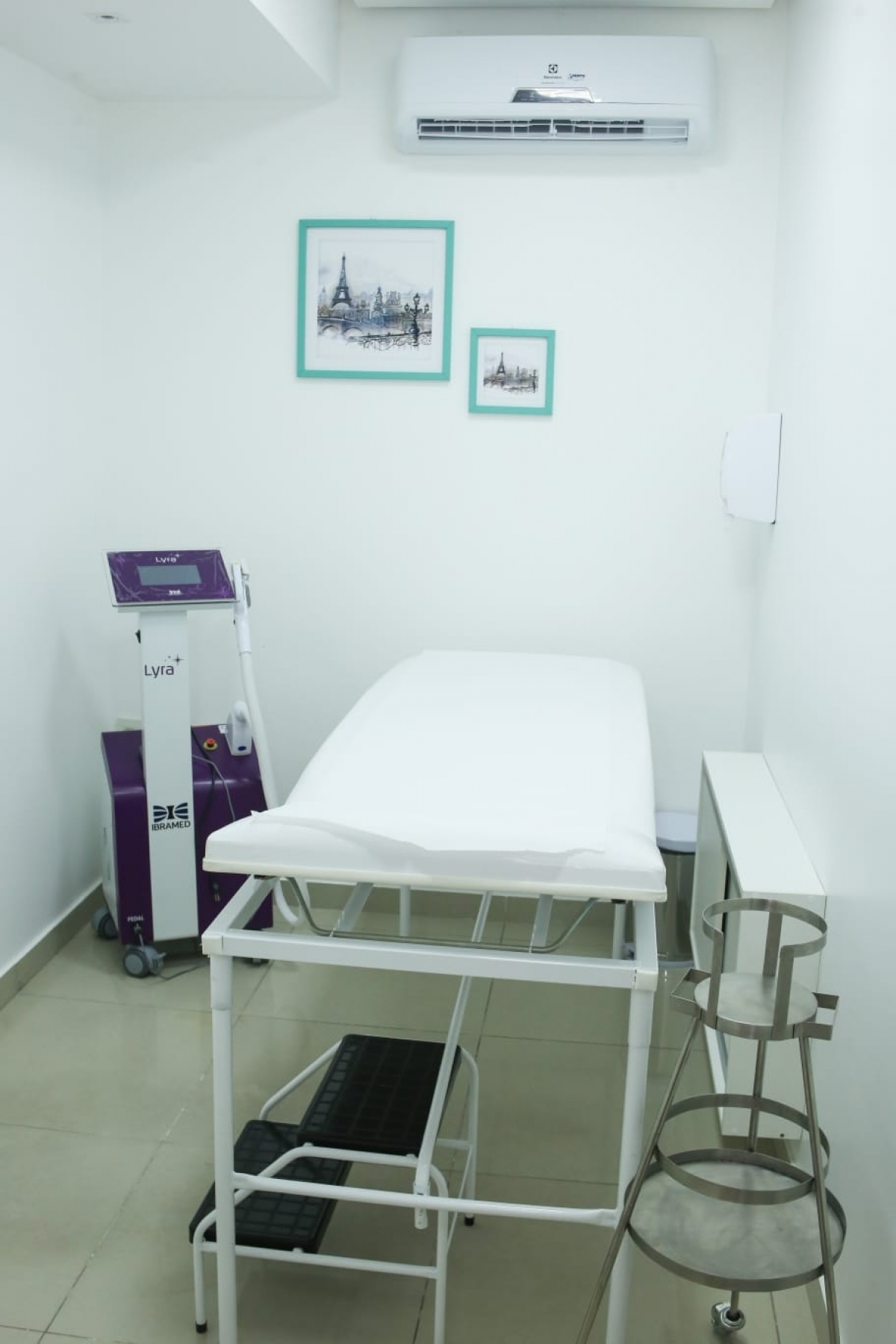 Venda de Operação Madura de Estética em Belém – Ponto com Estacionamento e Carteira Consolidada