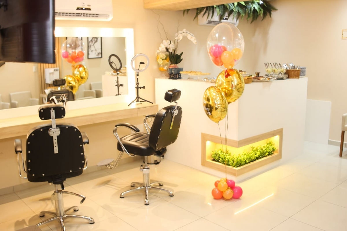 Venda de Operação Madura de Estética em Belém – Ponto com Estacionamento e Carteira Consolidada