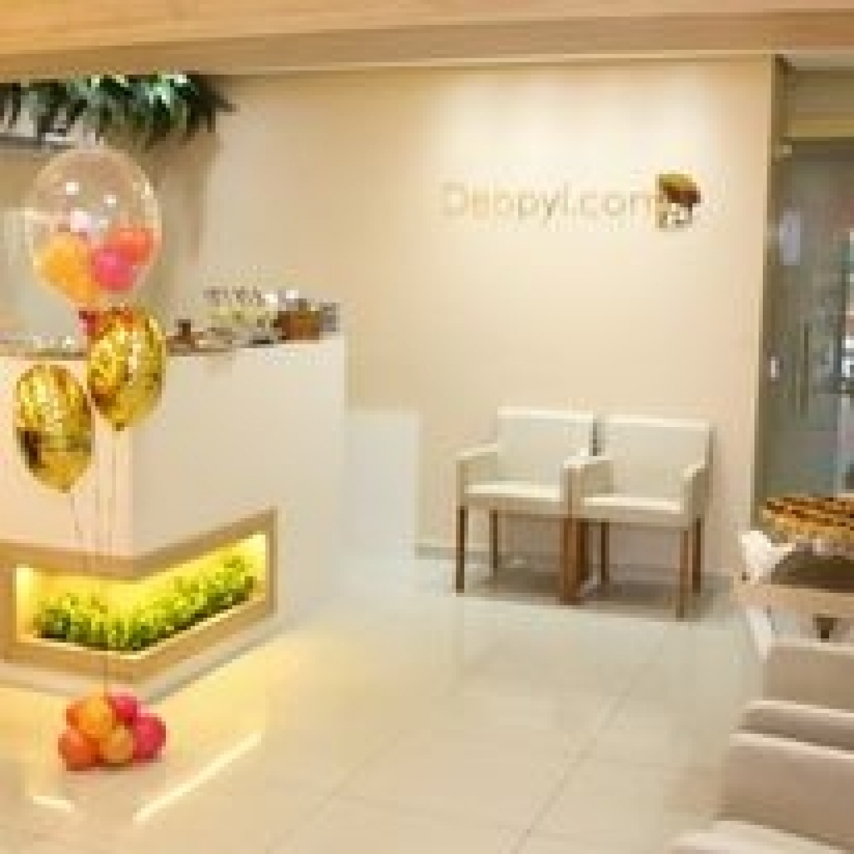 Venda de Operação Madura de Estética em Belém – Ponto com Estacionamento e Carteira Consolidada