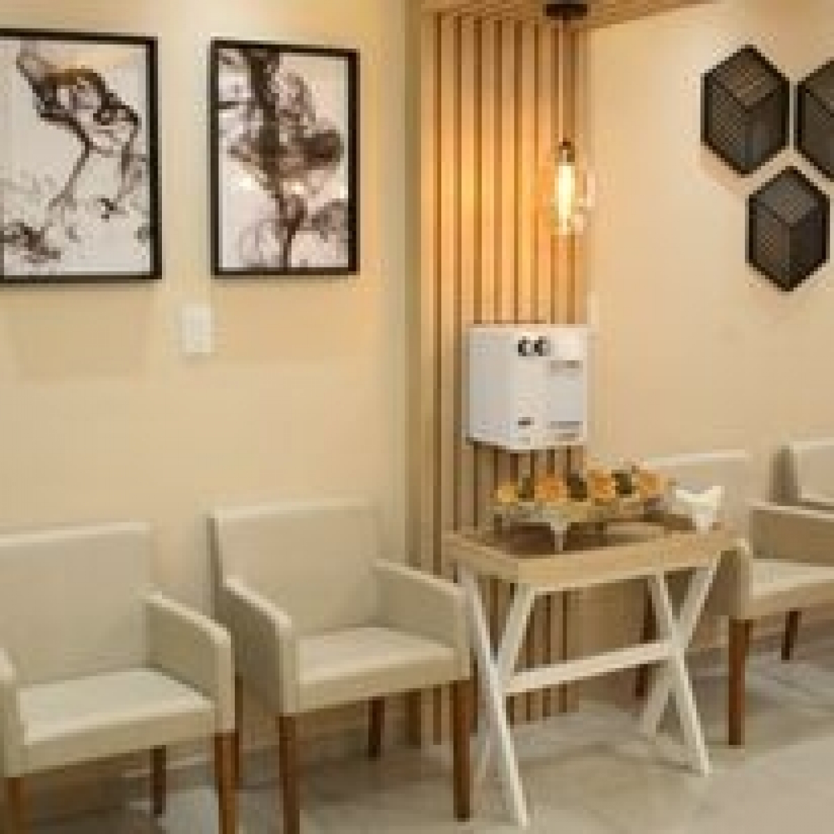 Venda de Operação Madura de Estética em Belém – Ponto com Estacionamento e Carteira Consolidada