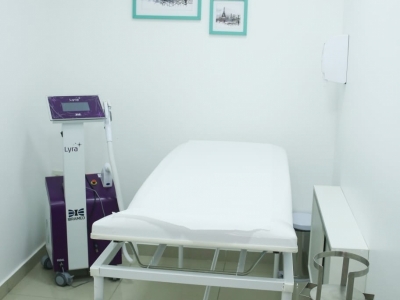 Venda de Operação Madura de Estética em Belém – Ponto com Estacionamento e Carteira Consolidada