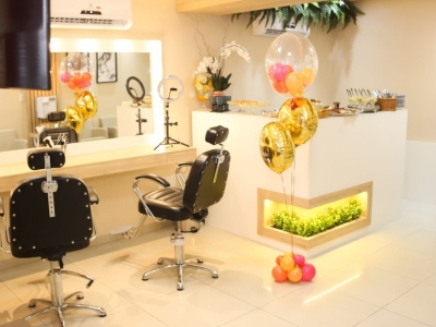 Venda de Operação Madura de Estética em Belém – Ponto com Estacionamento e Carteira Consolidada