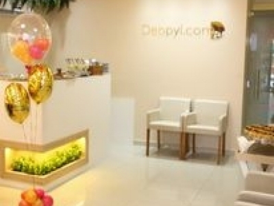 Venda de Operação Madura de Estética em Belém – Ponto com Estacionamento e Carteira Consolidada