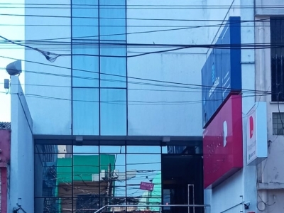 Venda de Operação Madura de Estética em Belém – Ponto com Estacionamento e Carteira Consolidada