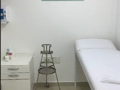 Venda de Operação Madura de Estética em Belém – Ponto com Estacionamento e Carteira Consolidada