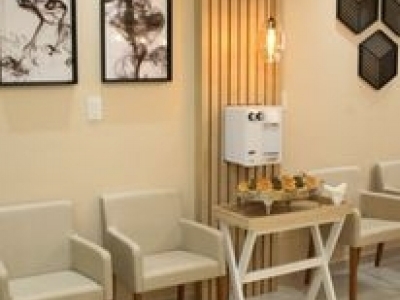 Venda de Operação Madura de Estética em Belém – Ponto com Estacionamento e Carteira Consolidada