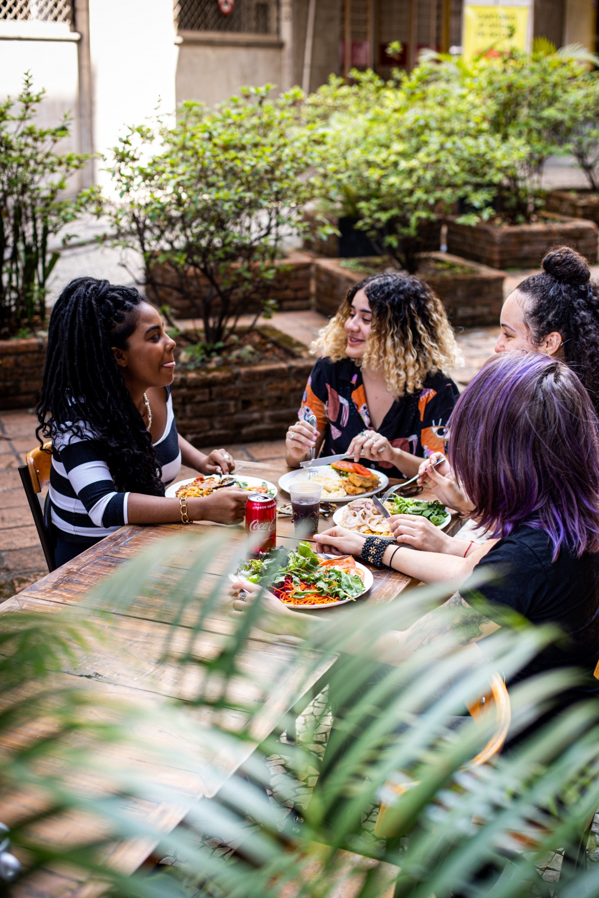 Passo Ponto de Restaurante Equipado – Centro de BH