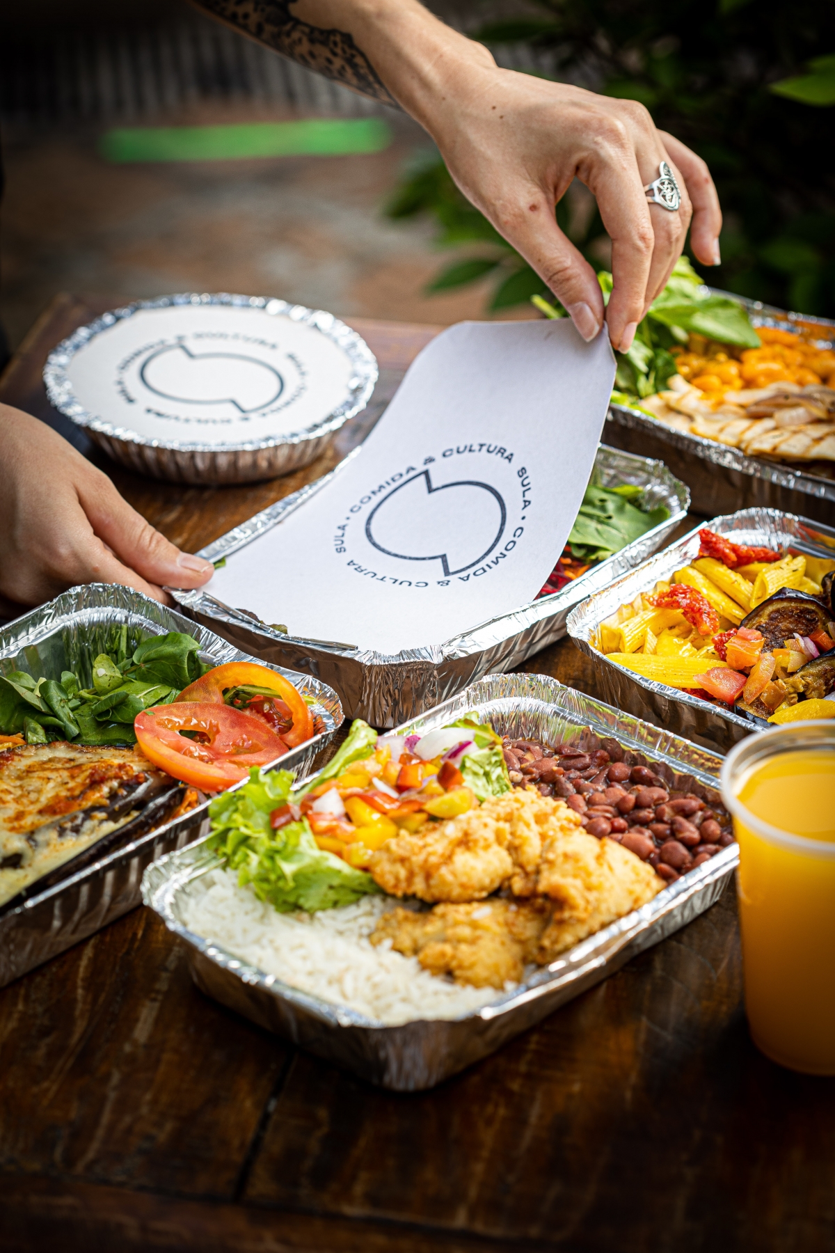 Passo Ponto de Restaurante Equipado – Centro de BH