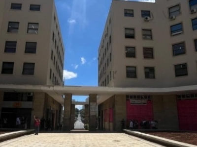 Passo Ponto de Restaurante Equipado – Centro de BH