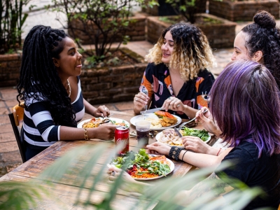 Passo Ponto de Restaurante Equipado – Centro de BH