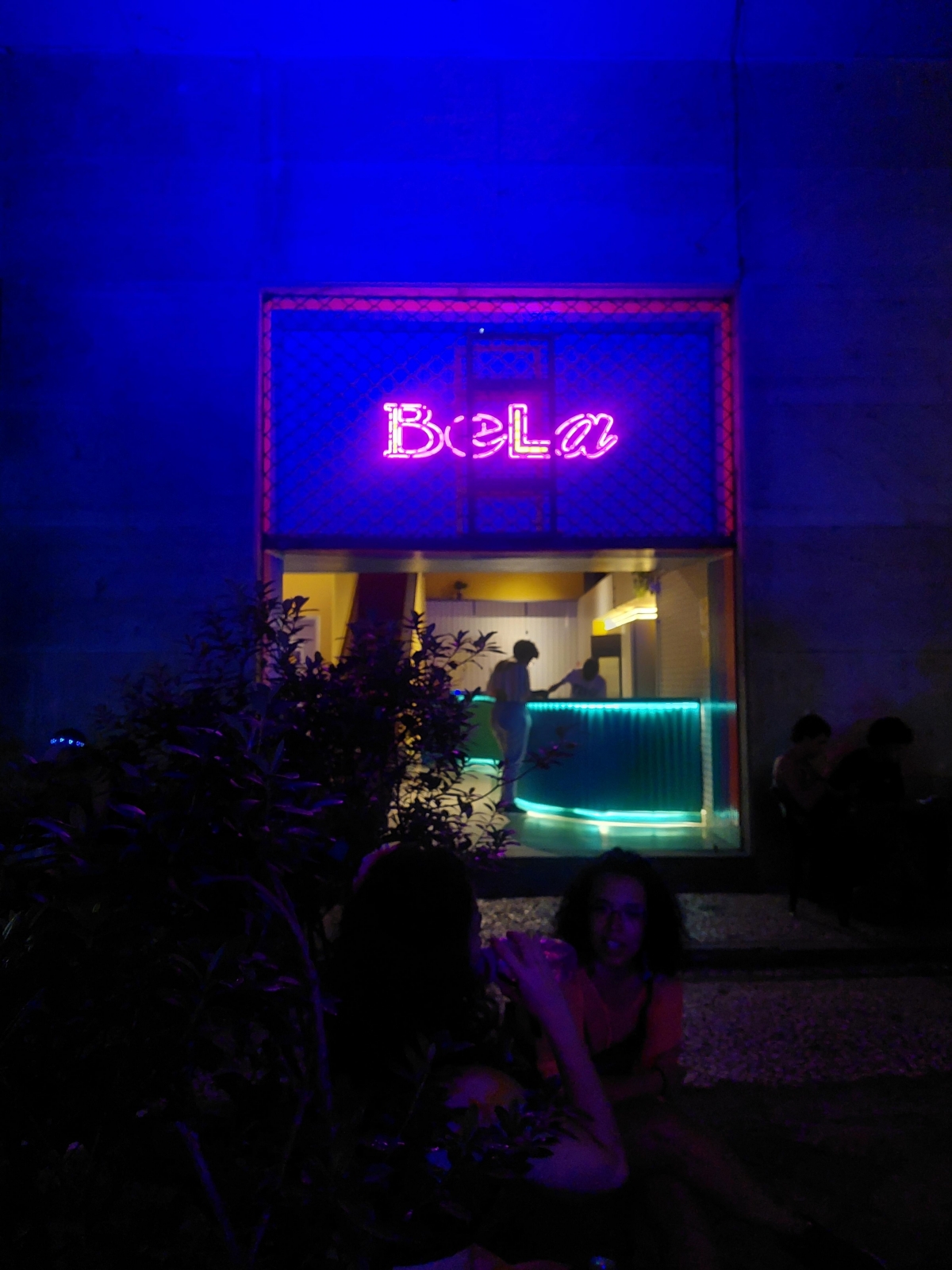 Bar Pronto para Operar – Passo o Ponto (Centro BH)