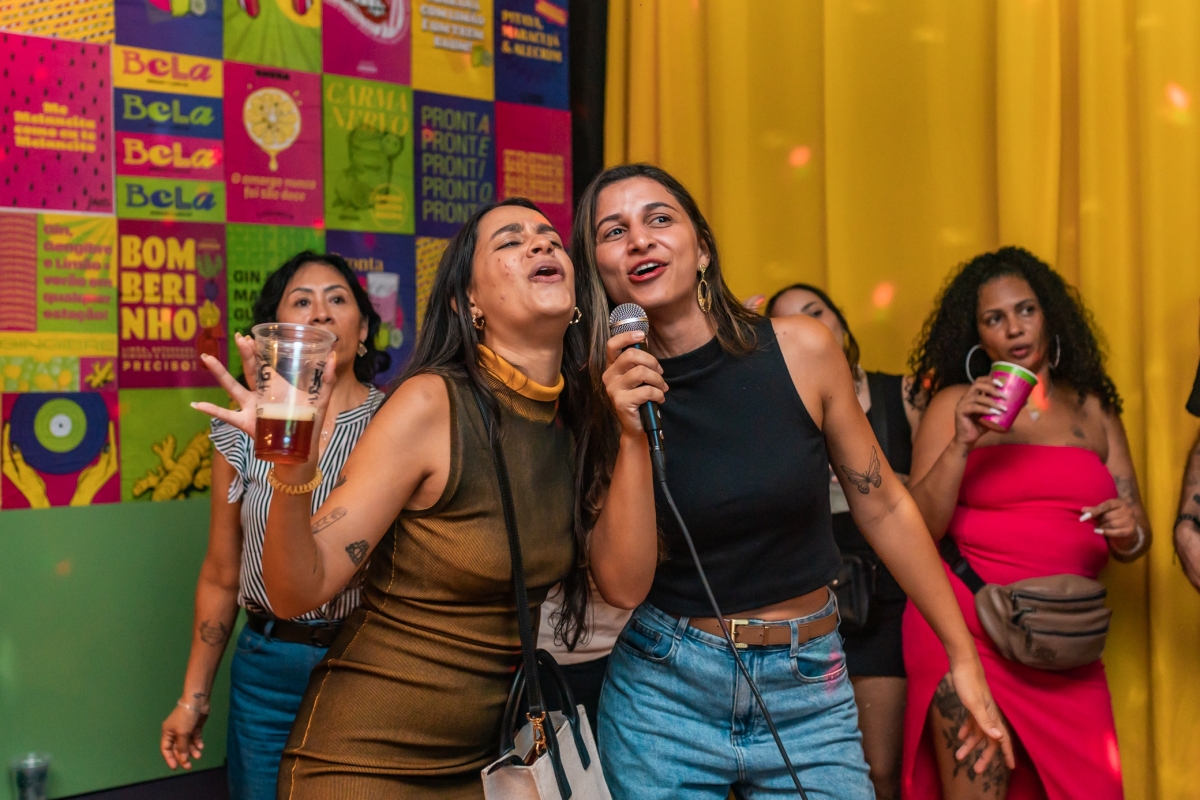 Bar Pronto para Operar – Passo o Ponto (Centro BH)