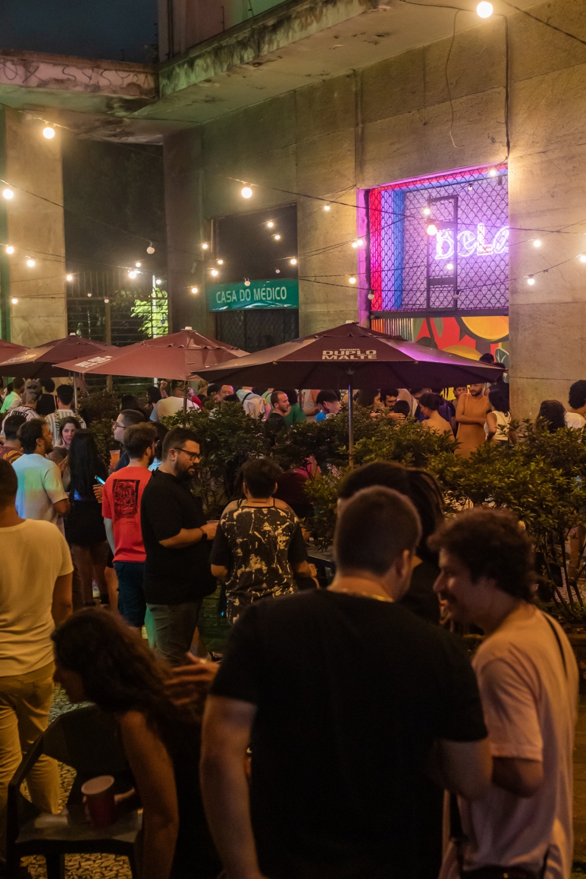 Bar Pronto para Operar – Passo o Ponto (Centro BH)