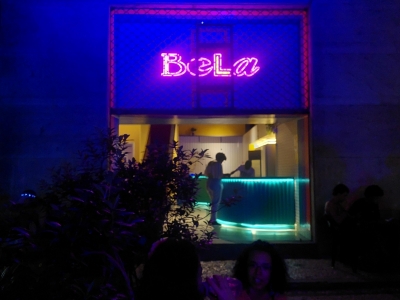 Bar Pronto para Operar – Passo o Ponto (Centro BH)