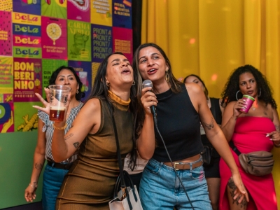 Bar Pronto para Operar – Passo o Ponto (Centro BH)