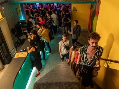 Bar Pronto para Operar – Passo o Ponto (Centro BH)