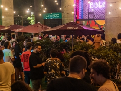 Bar Pronto para Operar – Passo o Ponto (Centro BH)