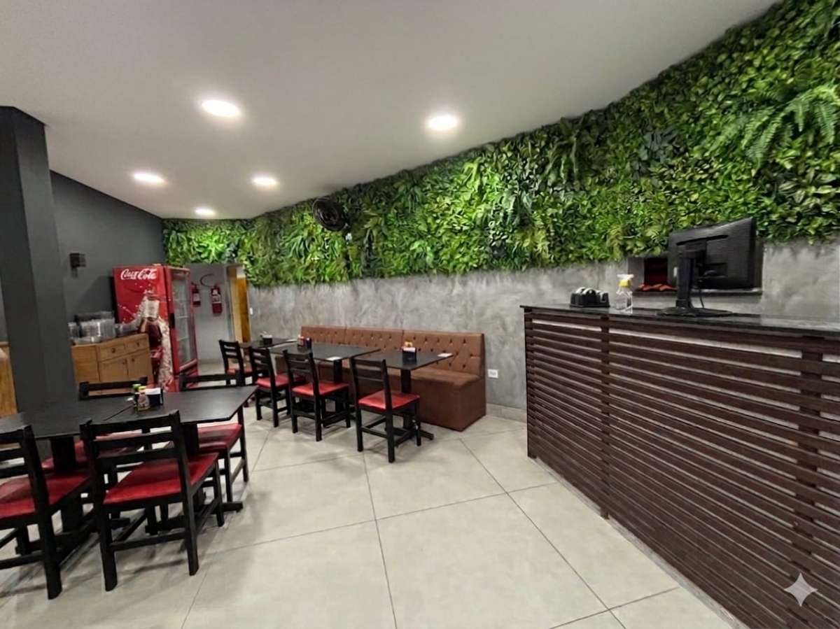 Todai-ji sushi bar