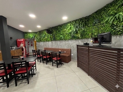 Todai-ji sushi bar
