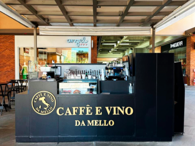 Cafeteria City Center Outlet Premium