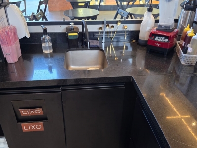Cafeteria City Center Outlet Premium