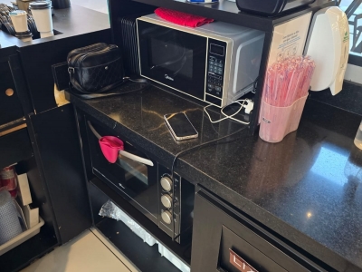 Cafeteria City Center Outlet Premium