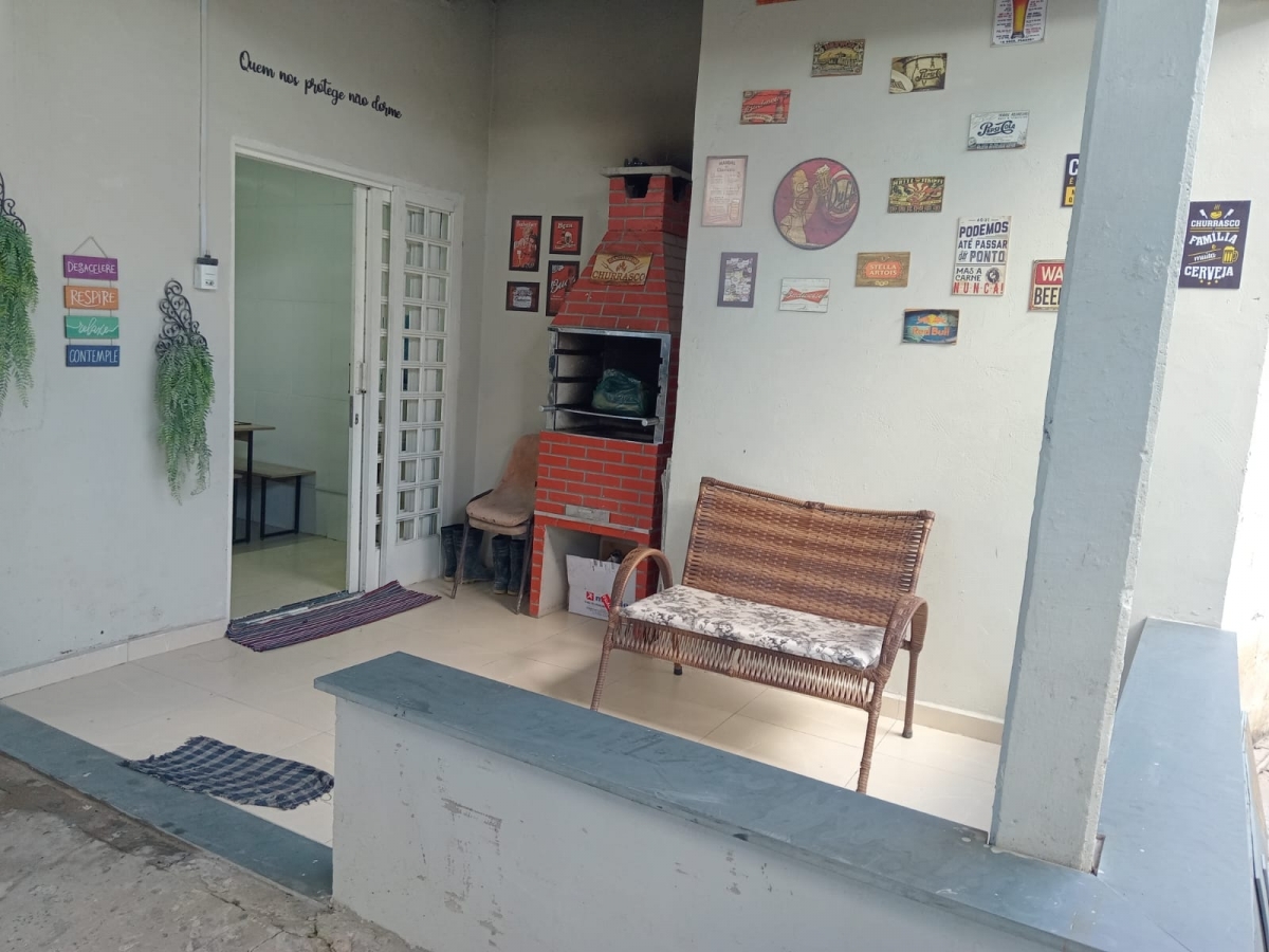 Vendo Marmoraria em pleno funcionamento (porteira fechada)