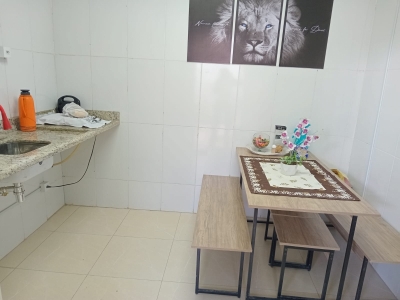 Vendo Marmoraria em pleno funcionamento (porteira fechada)