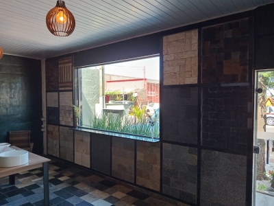 Vendo Marmoraria em pleno funcionamento (porteira fechada)