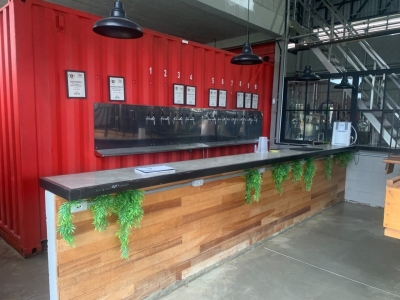 Vendo Cervejaria e Brewpub no interior de São Paulo