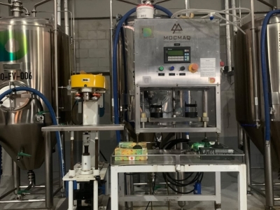 Vendo Cervejaria e Brewpub no interior de São Paulo