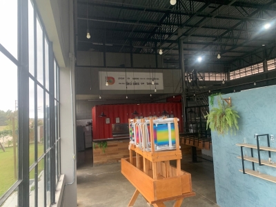 Vendo Cervejaria e Brewpub no interior de São Paulo